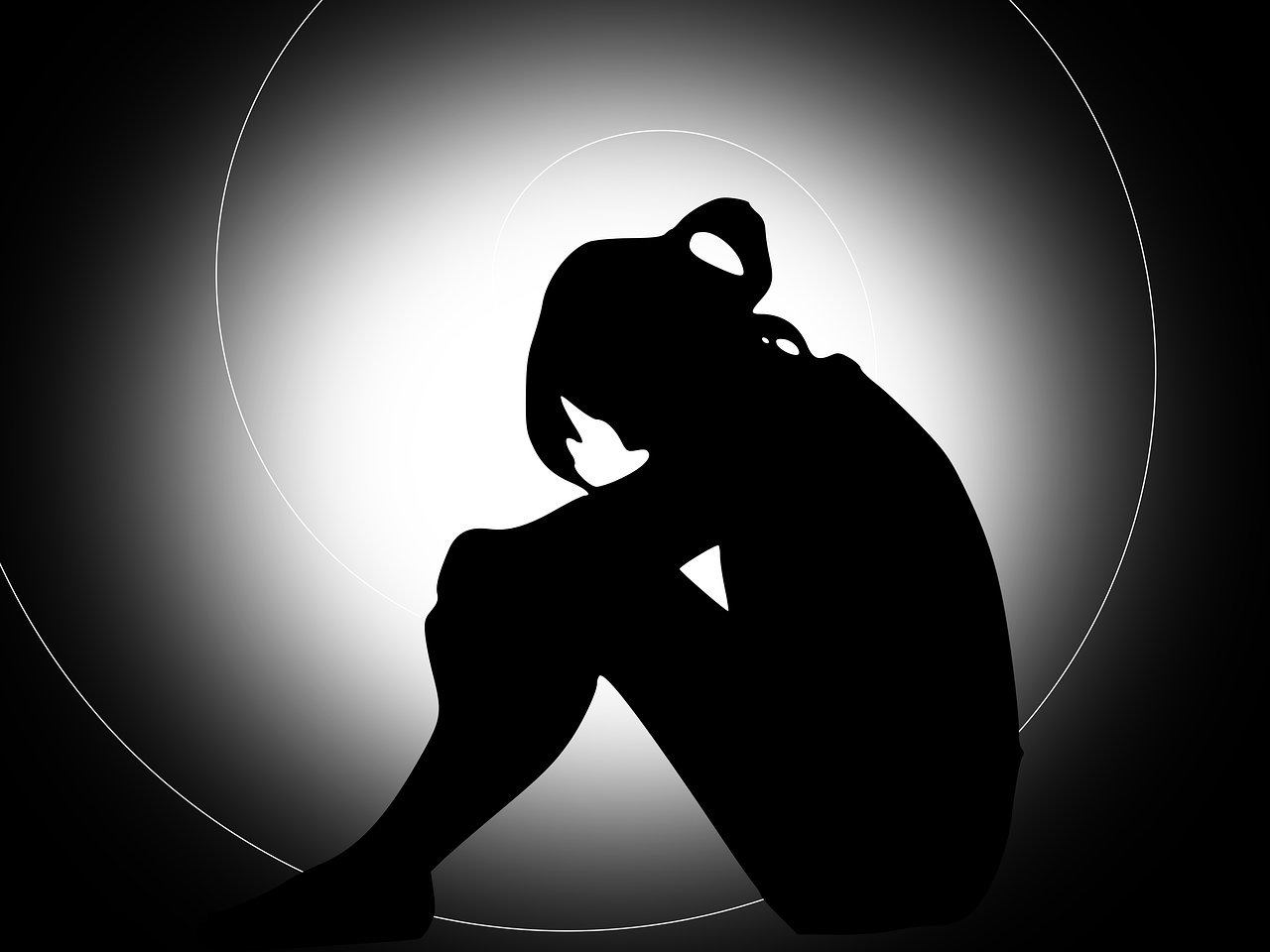 우울증, 정신장해 (출처=PIXABAY)