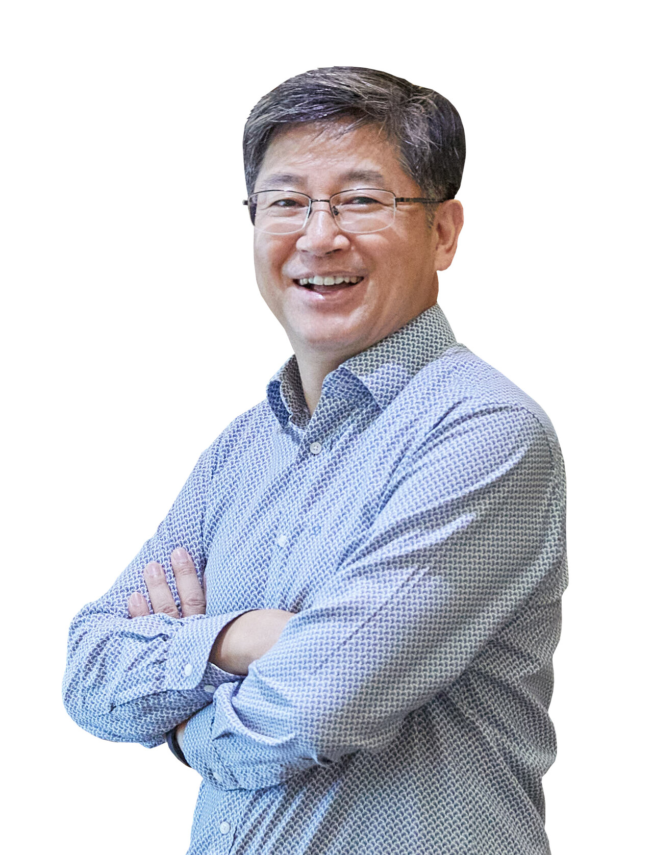 김이태 신임대표 내정자(출처=삼성카드)