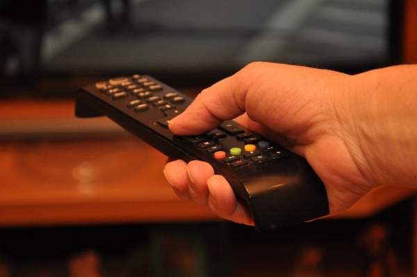 TV, 텔레비전, 홈쇼핑, 리모컨(출처=PIXABAY)