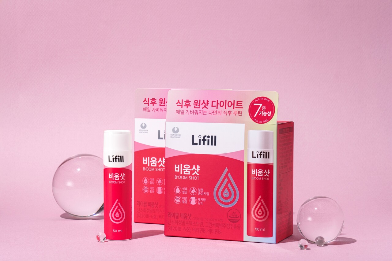 출처=농심