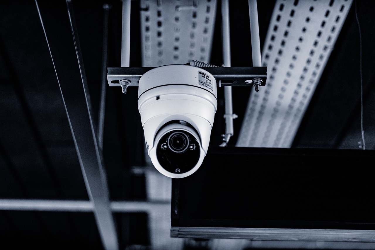 cctv, 카메라, 촬영 (출처=PIXABAY)