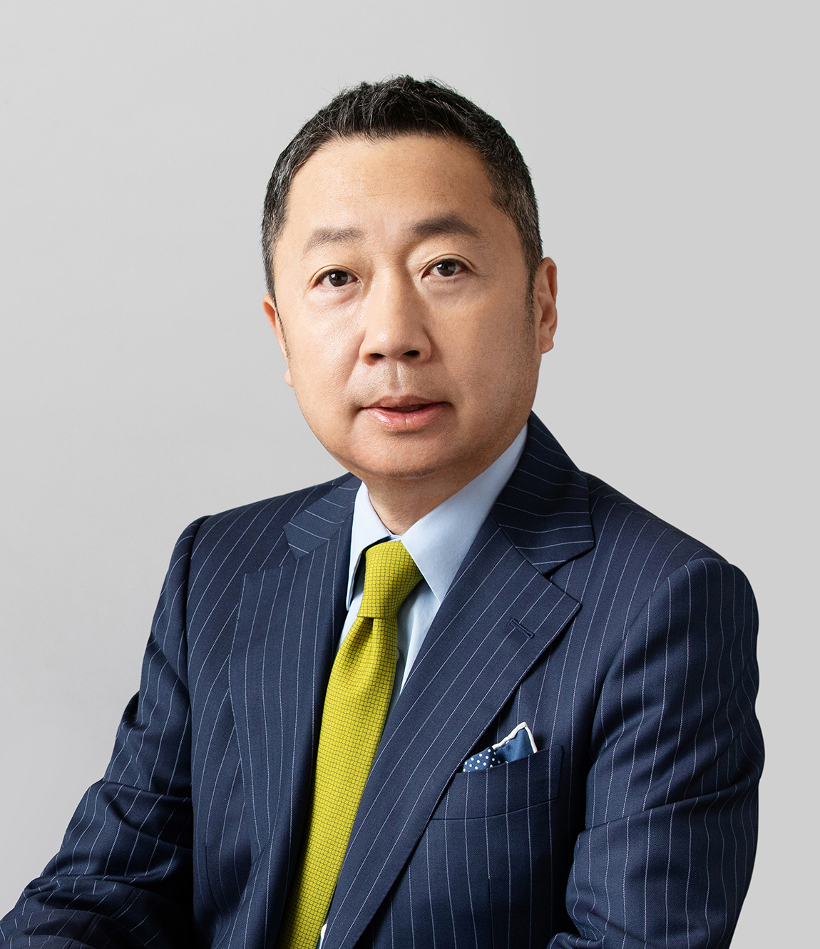 박정원 두산그룹 회장 (출처=두산그룹)