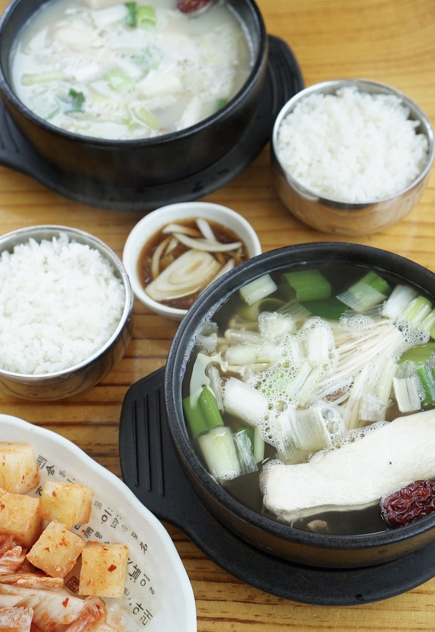 사골, 국 (출처=PIXABAY)