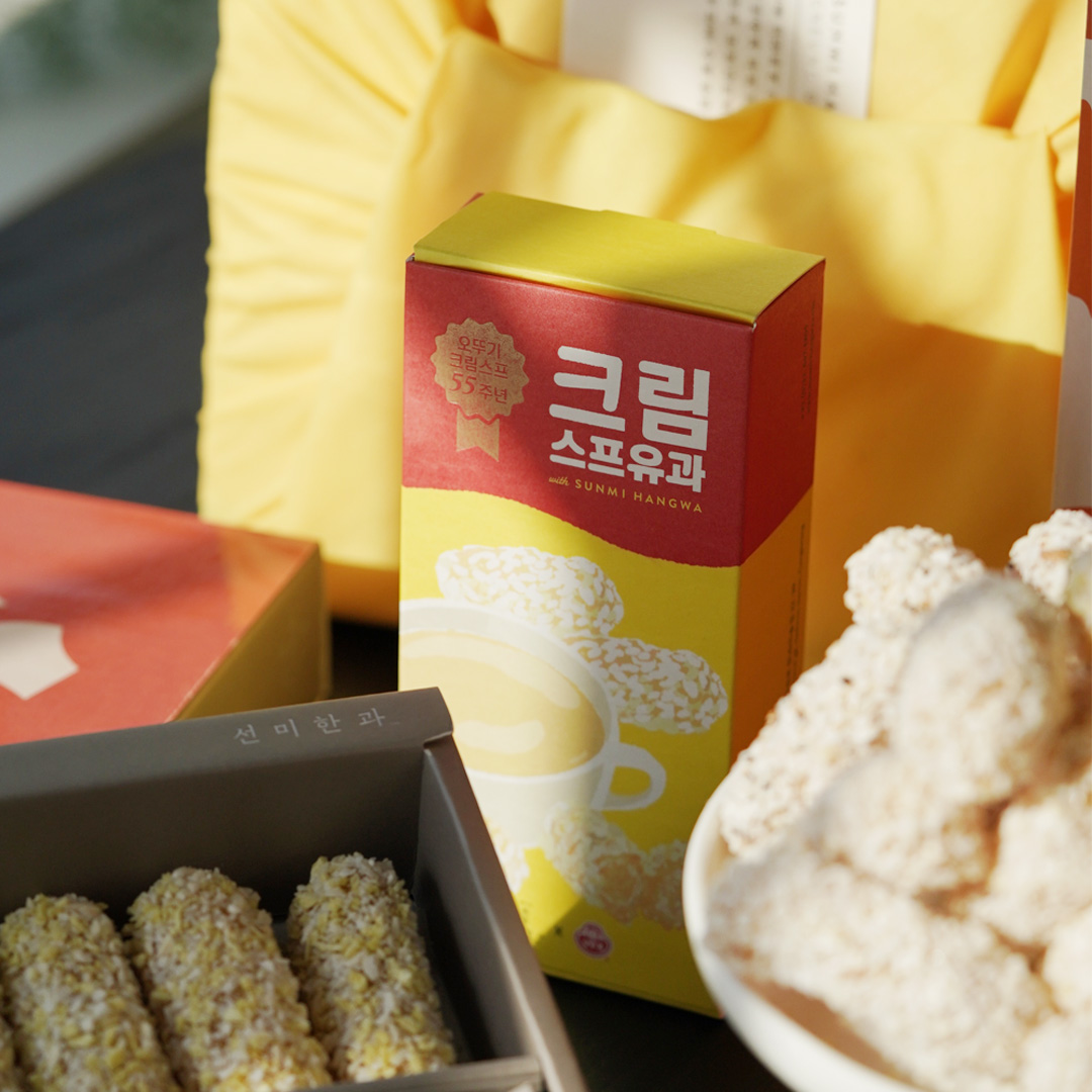 출처=오뚜기