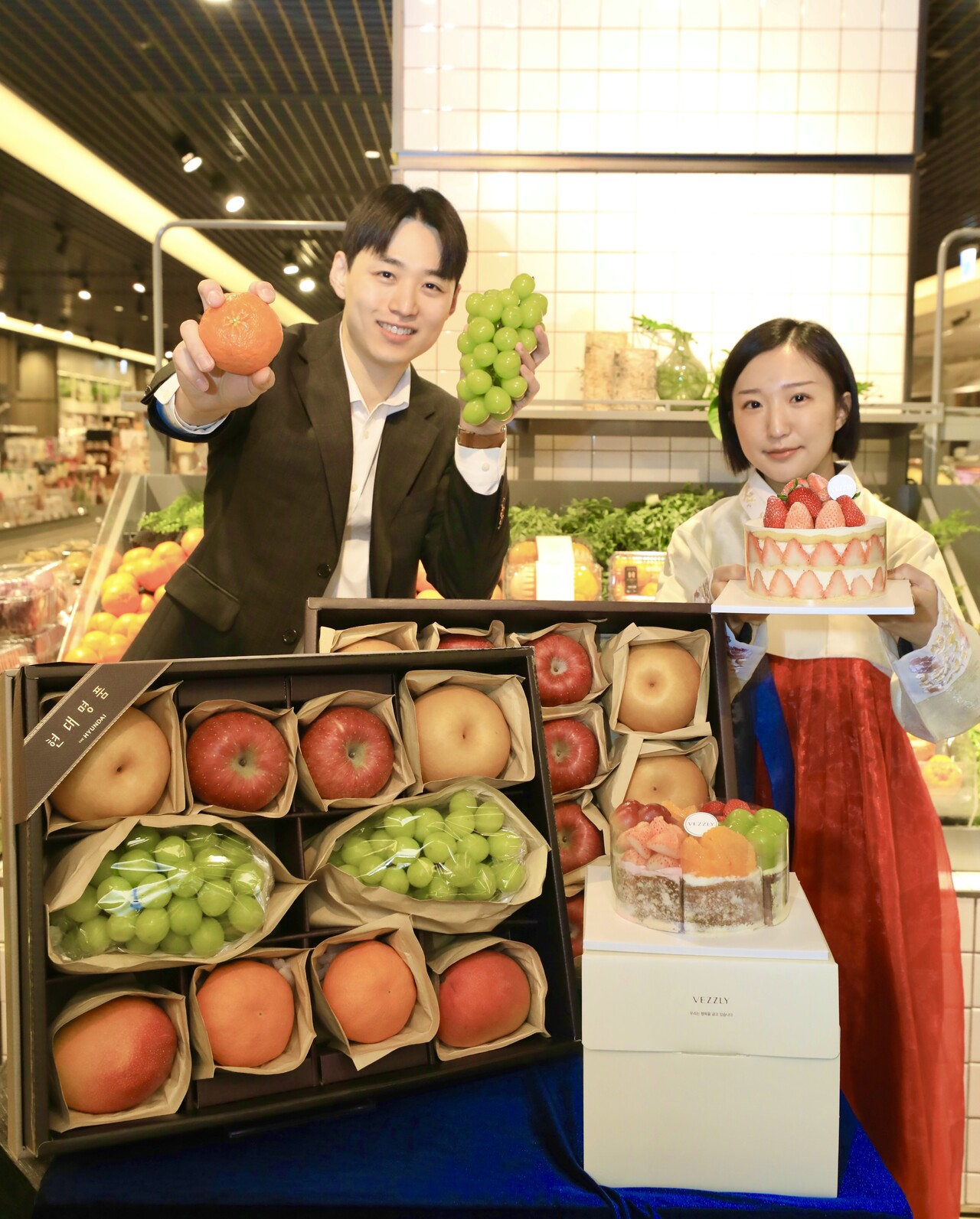 출처=현대백화점
