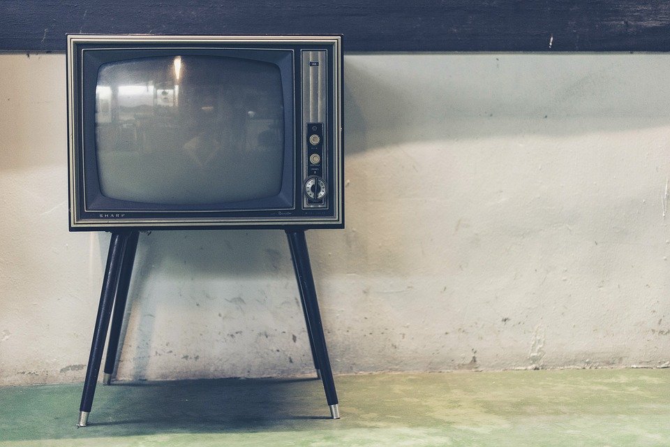 텔레비전, TV, 가전제품, 인테리어(출처=PIXABAY)