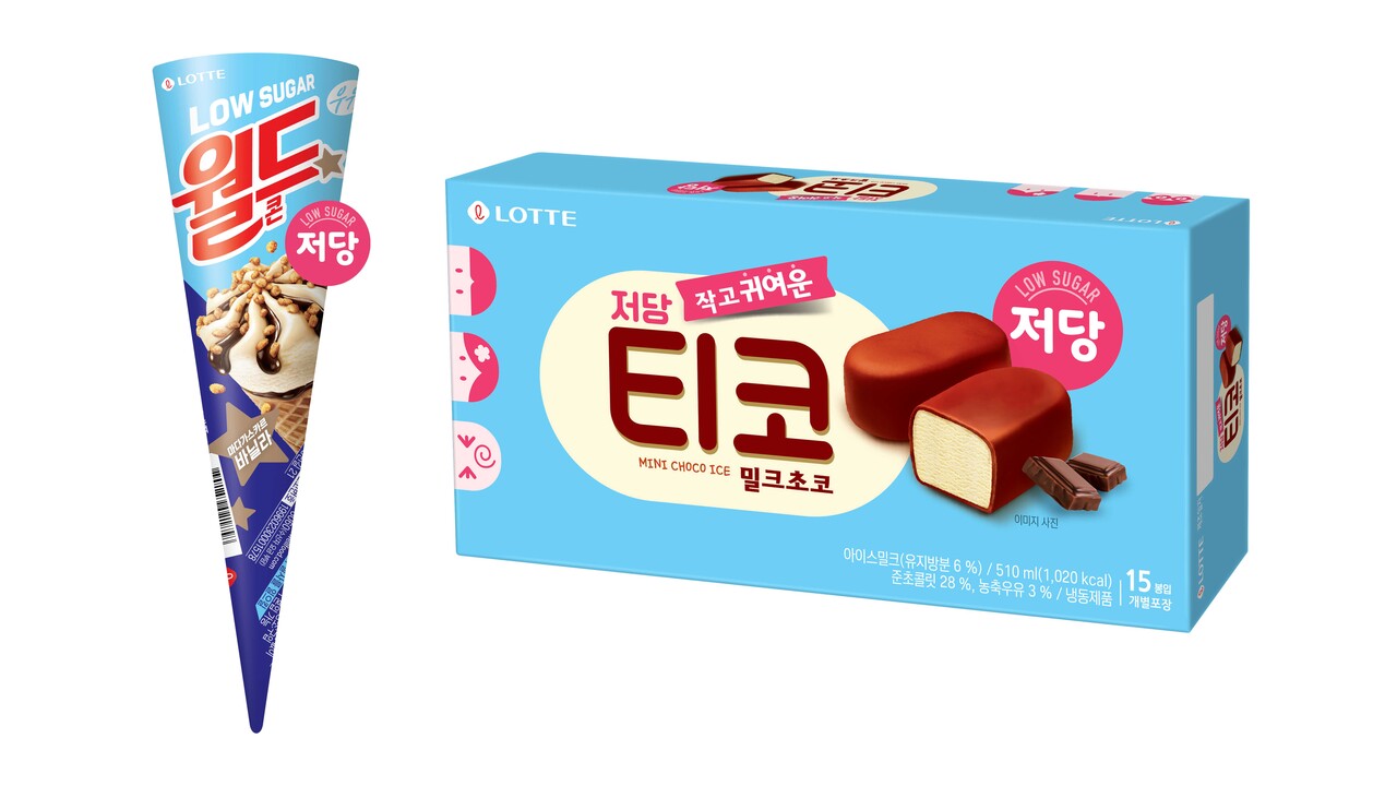 출처=롯데웰푸드