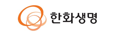 한화생명CI