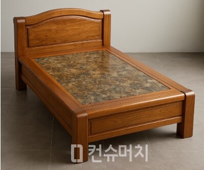 돌침대(출처=컨슈머치)