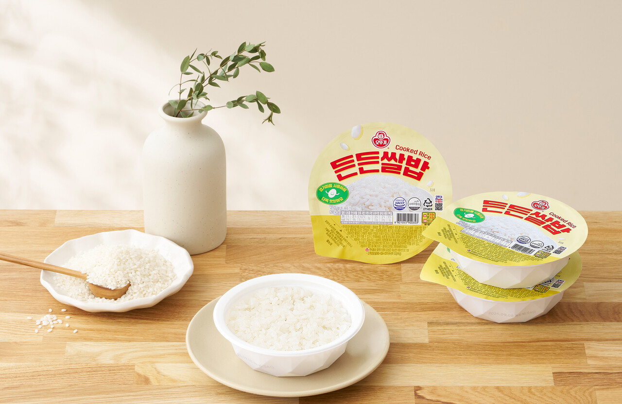 출처=오뚜기