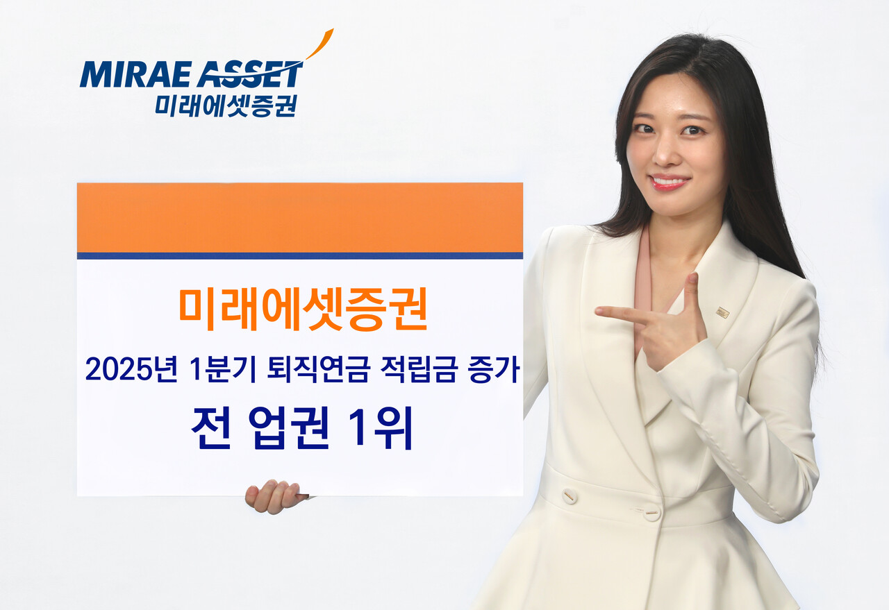 출처=미래에셋증권