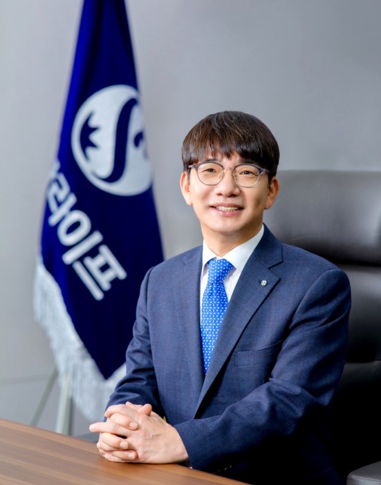 이영종 신한라이프 대표이사 (출처=신한라이프)