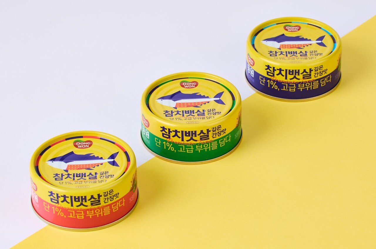 출처=동원F&B
