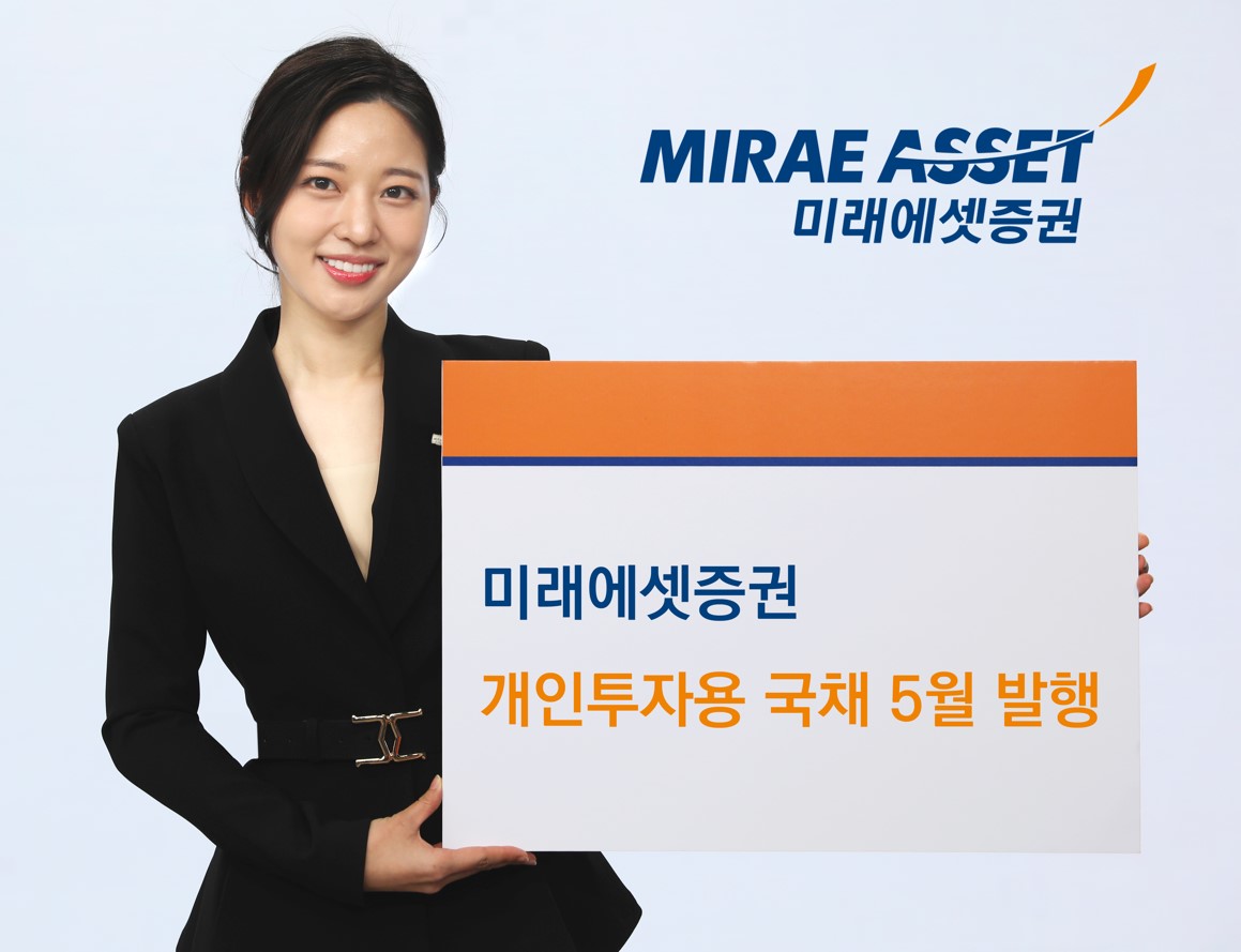 출처=미래에셋증권