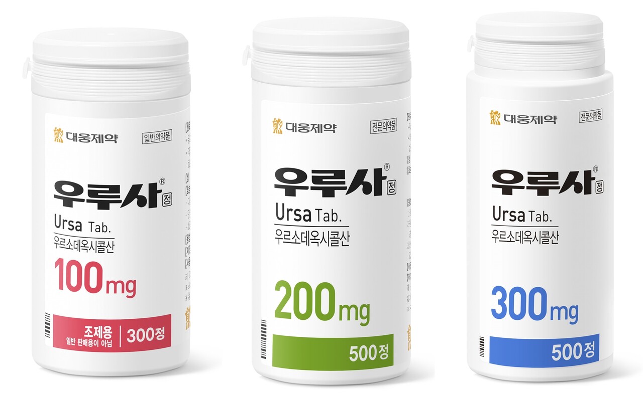 출처=대웅제약
