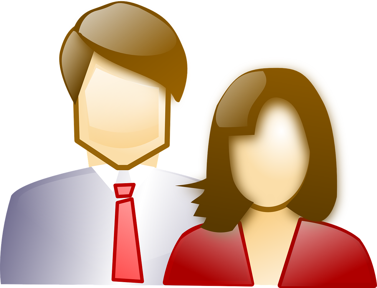 부부, 커플 (출처=PIXABAY)