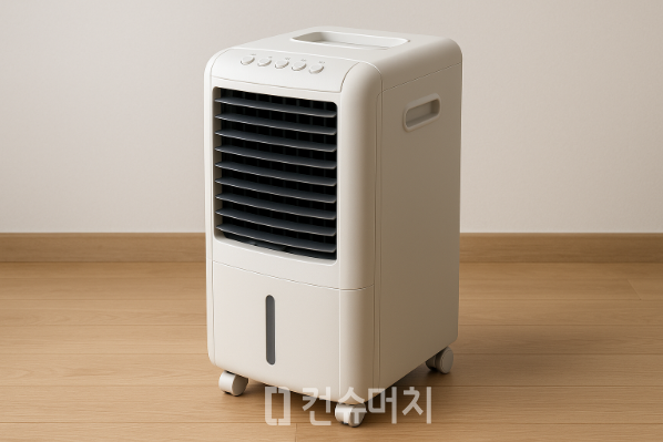 냉풍기(출처=컨슈머치)