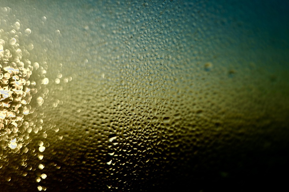 결로, 창문, 습기(출처=PIXABAY)