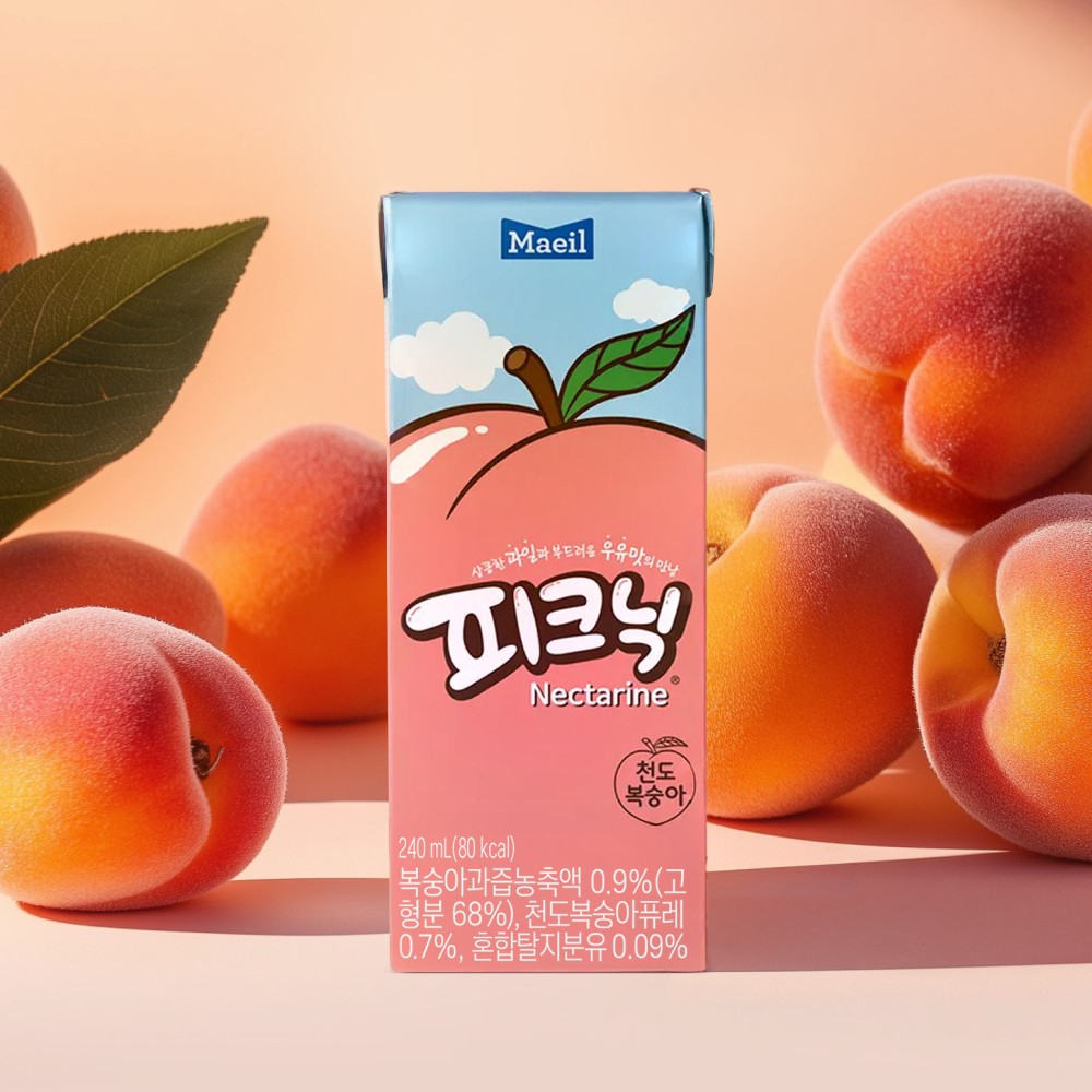 출처=매일유업
