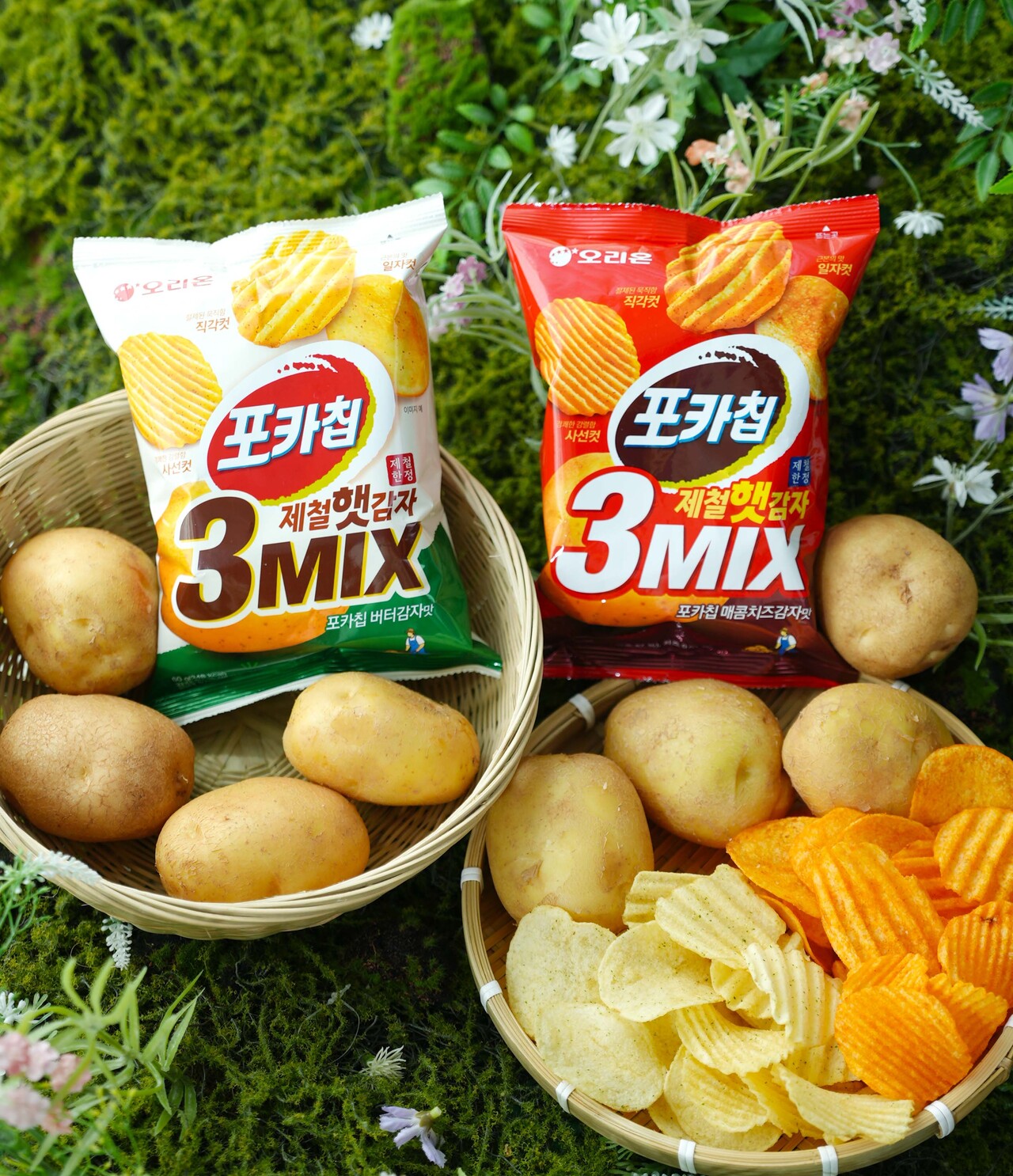 출처=오리온