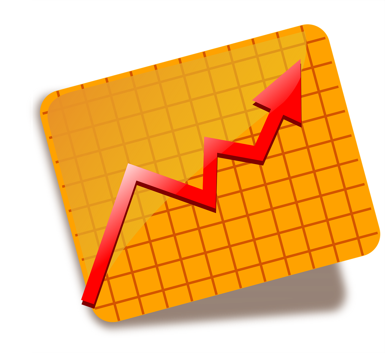투자, 차트, 그래프 (출처=PIXABAY)