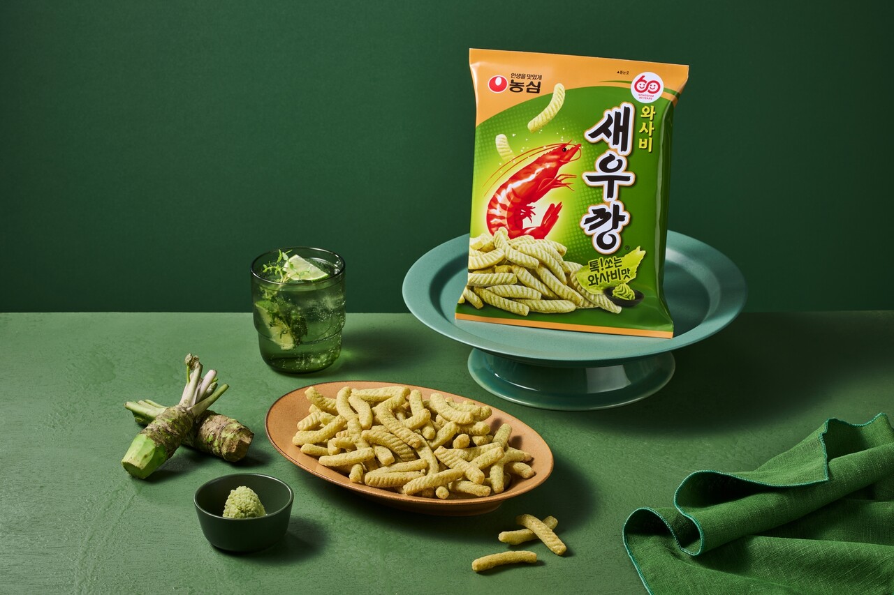 출처=농심
