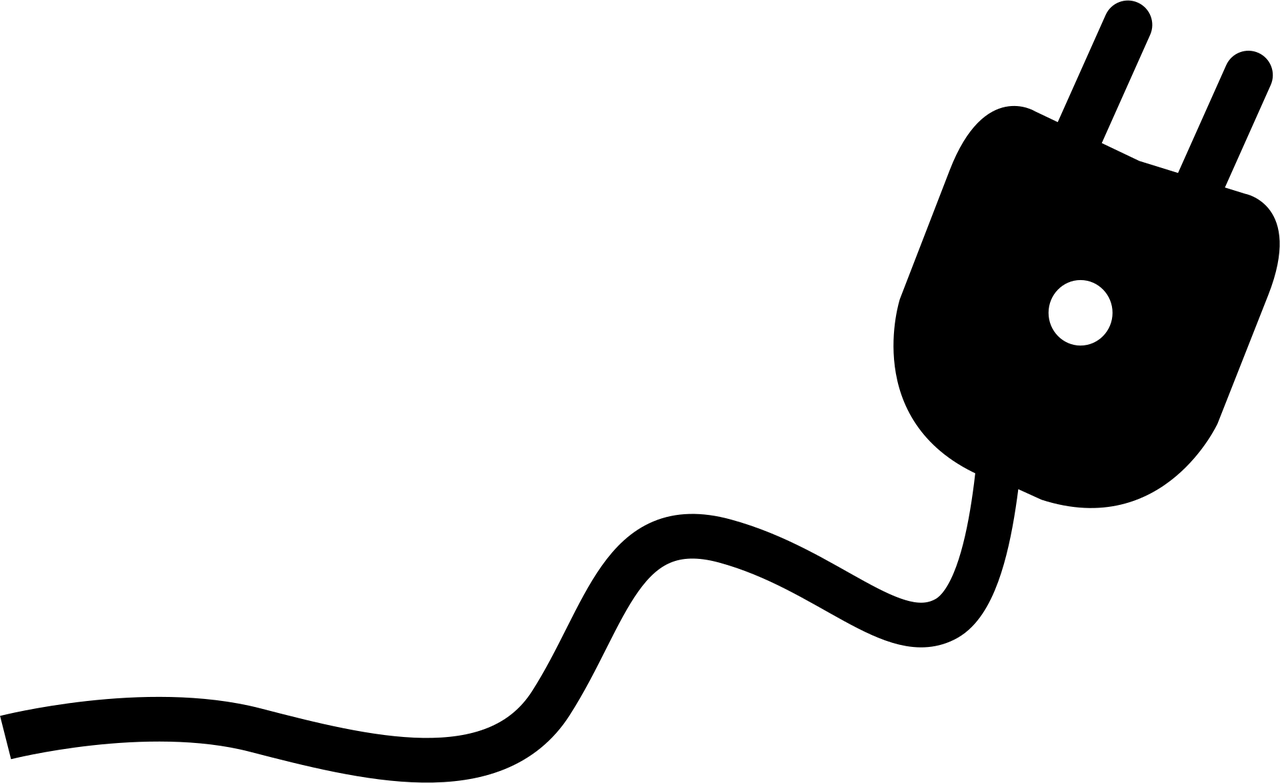전기, 플러그 (출처=PIXABAY)