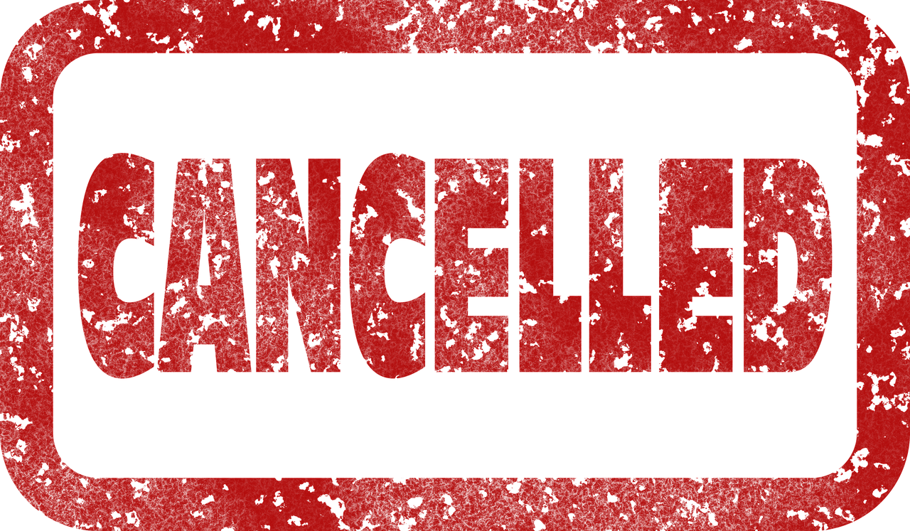 거부, 취소 (출처=PIXABAY)