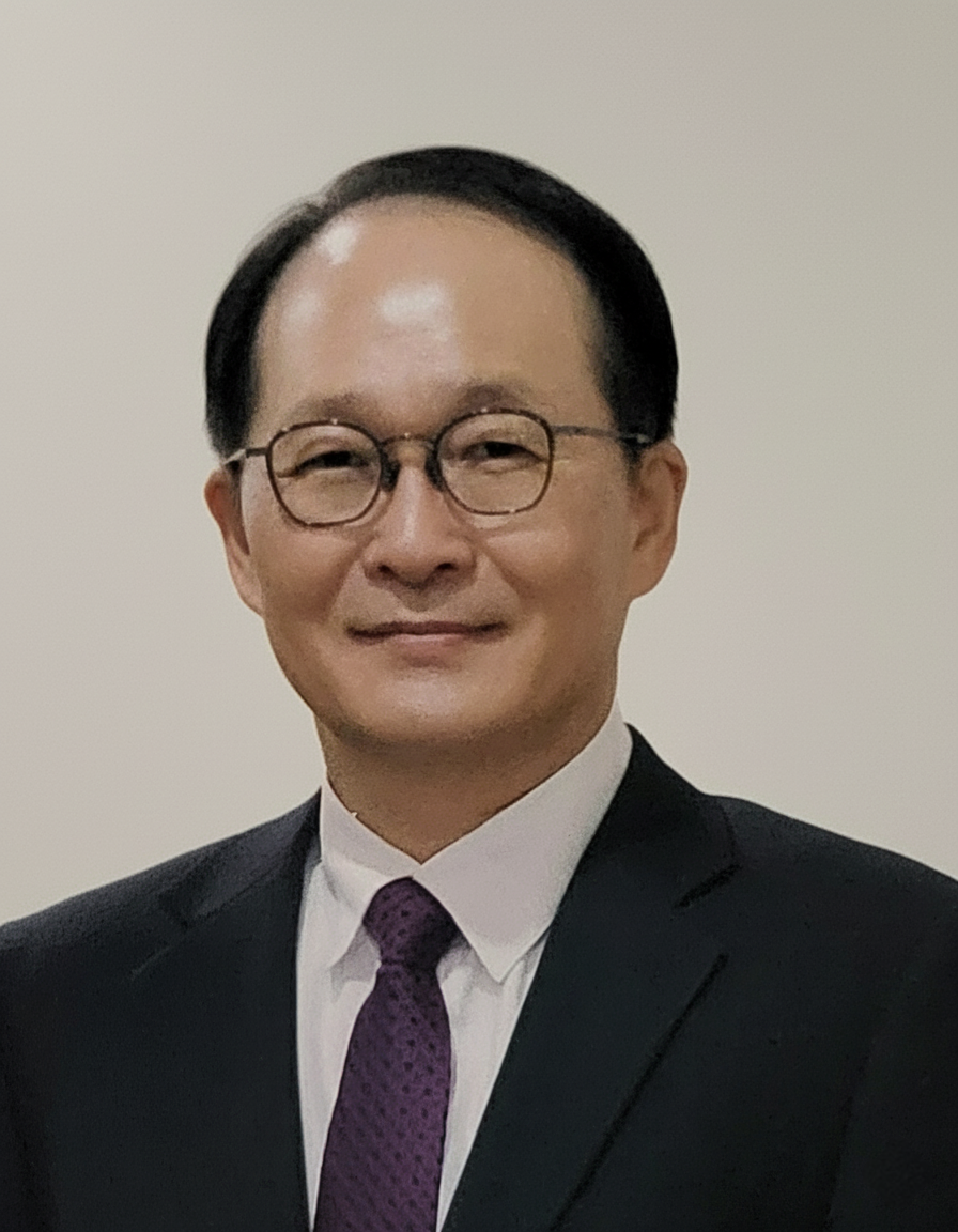 BS그룹 재무총괄 강순배 사장 (출처=BS그룹)