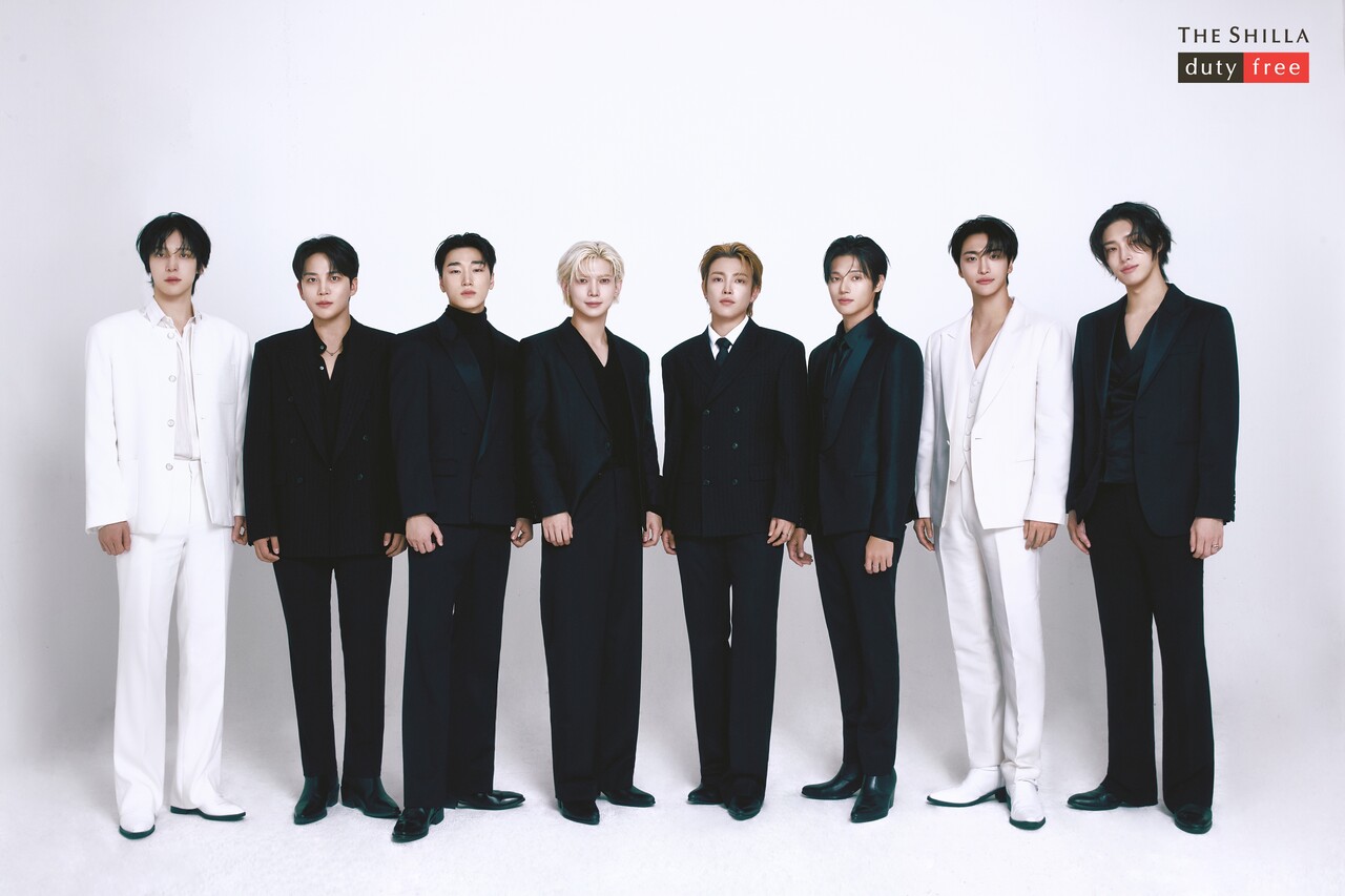 출처=신라면세점