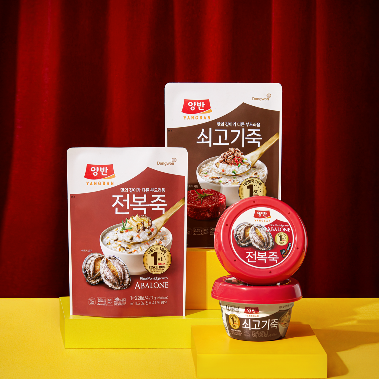 출처=동원F&B