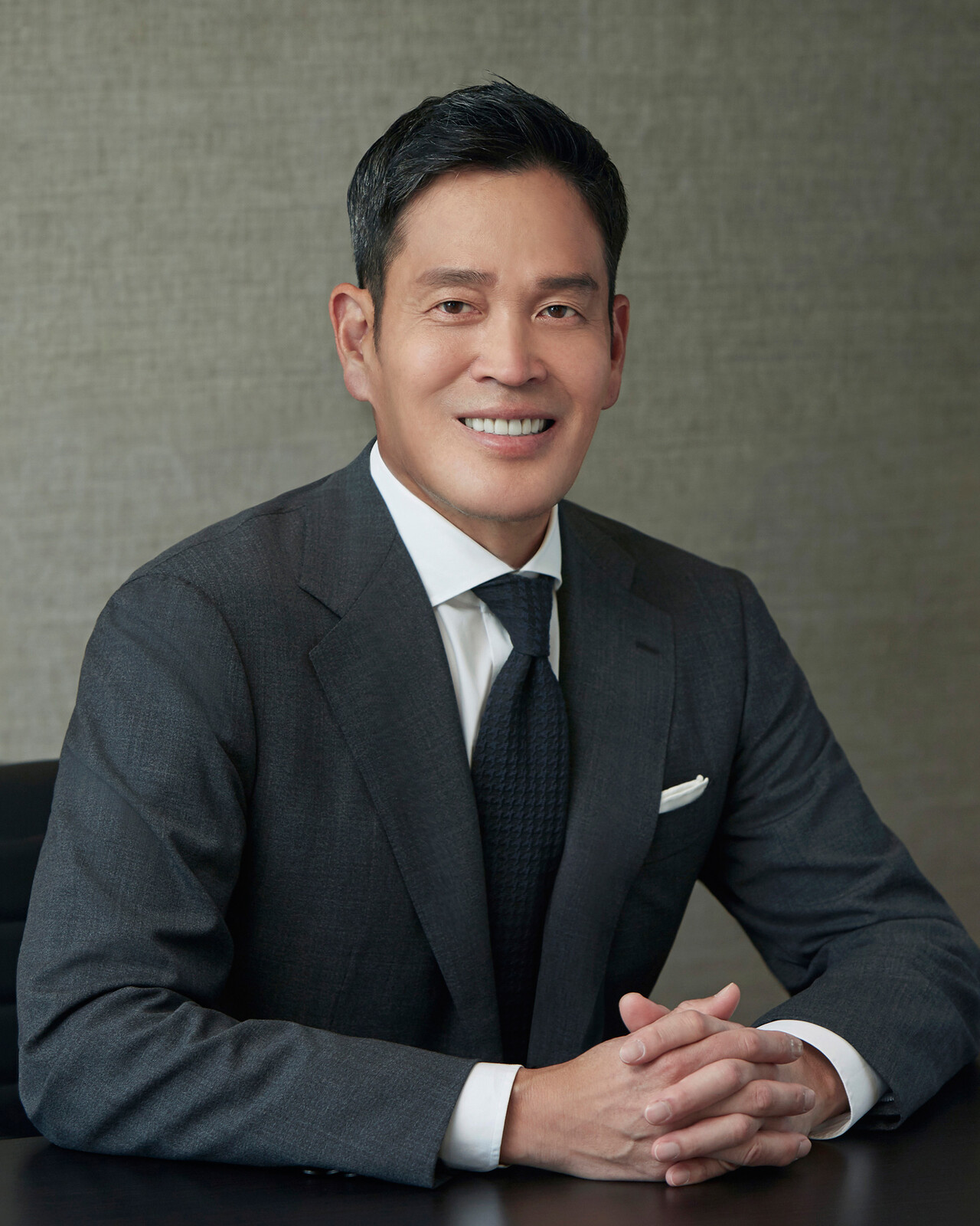 정용진 회장(출처=신세계그룹)