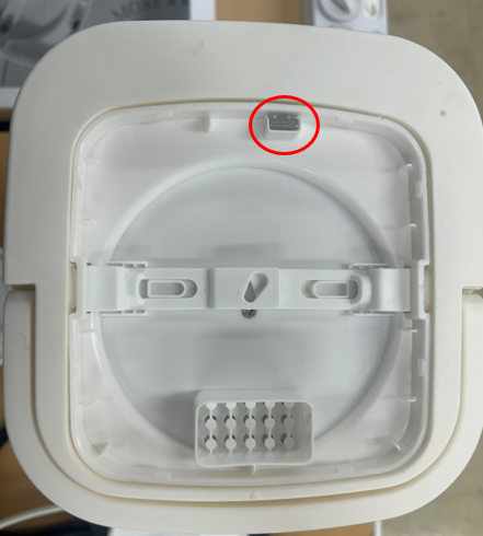 에어맘 분유포트(출처=한국소비자원)