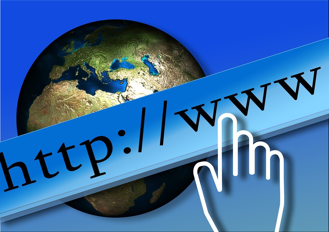 인터넷, 링크 (출처=PIXABAY)