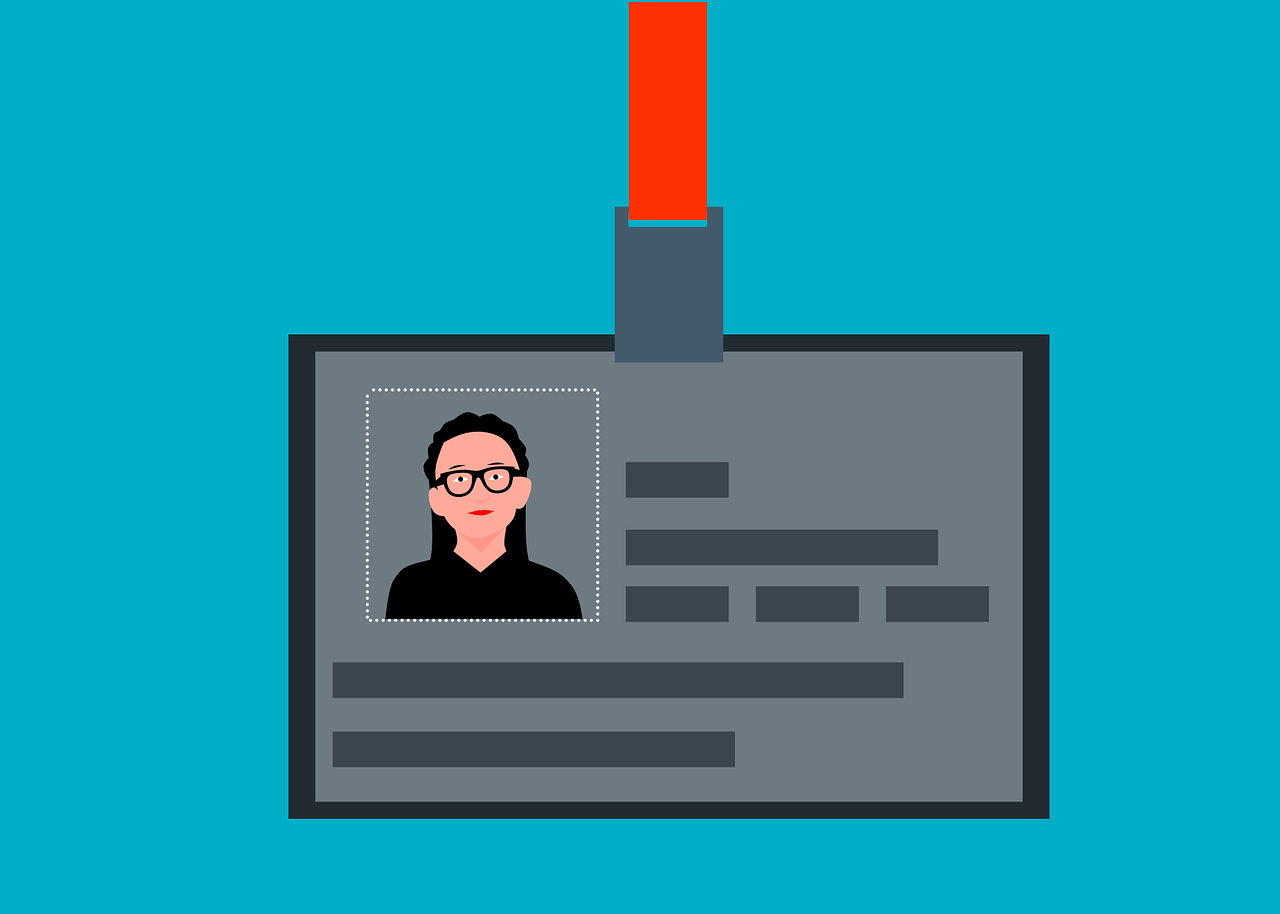 신분증, 개인정보 (출처=PIXABAY)