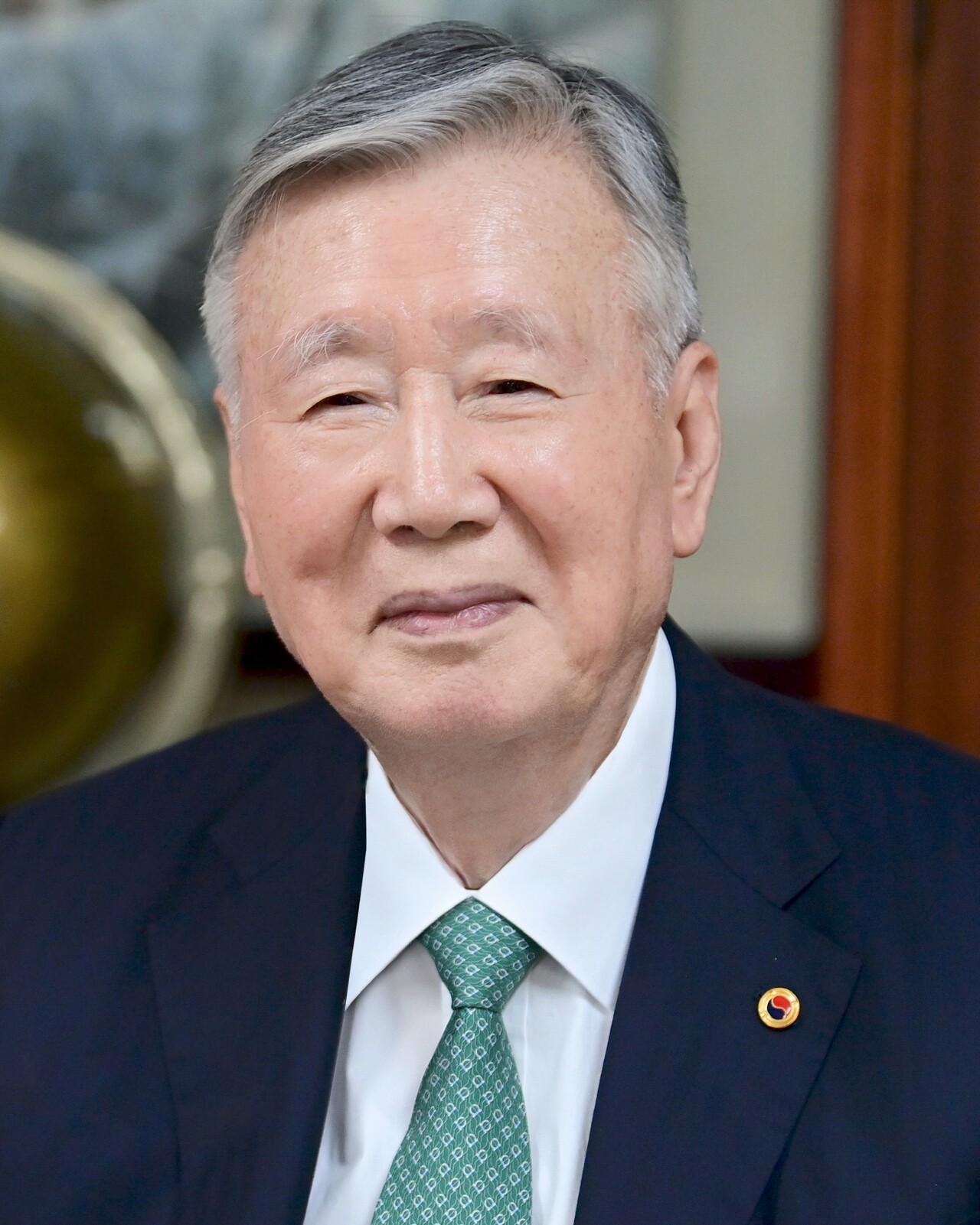 이중근 부영그룹 회장 (출처=부영그룹)