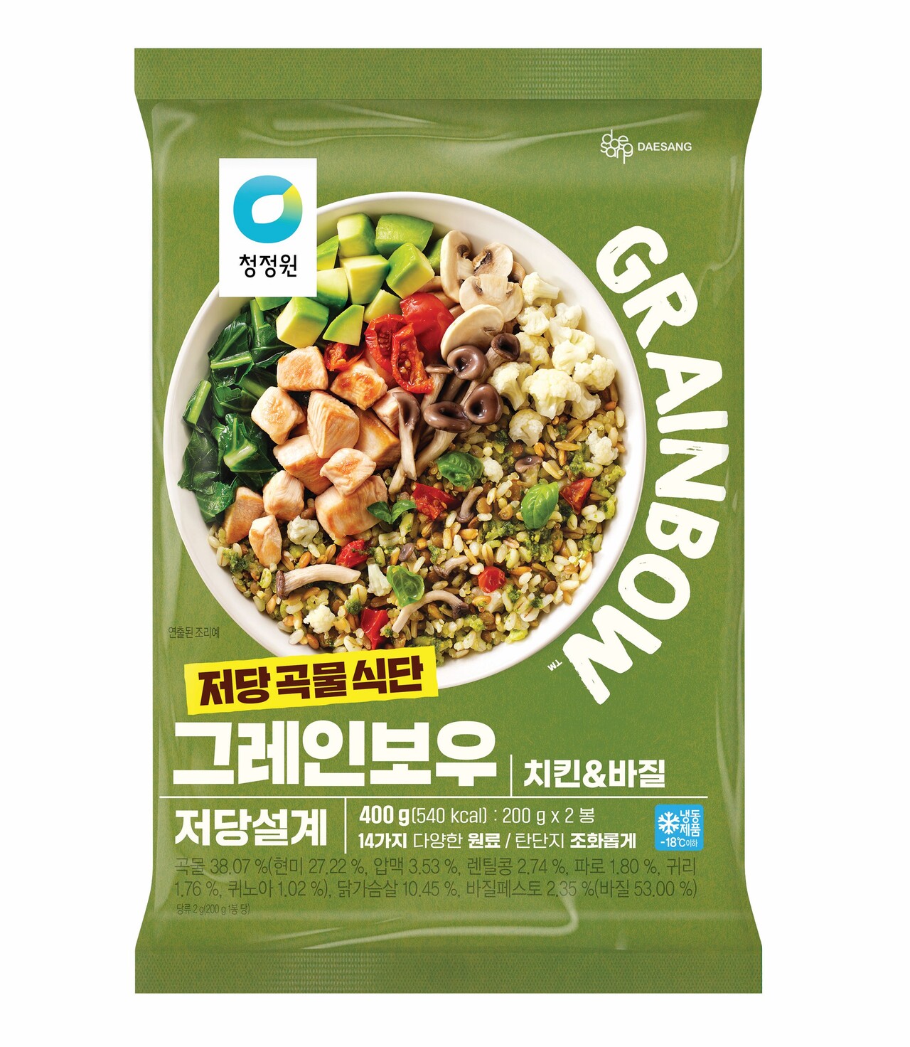 출처=대상 