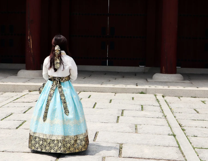 한복(출처=PIXABAY)