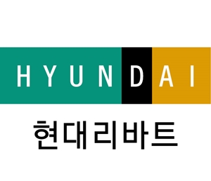 현대리바트 CI