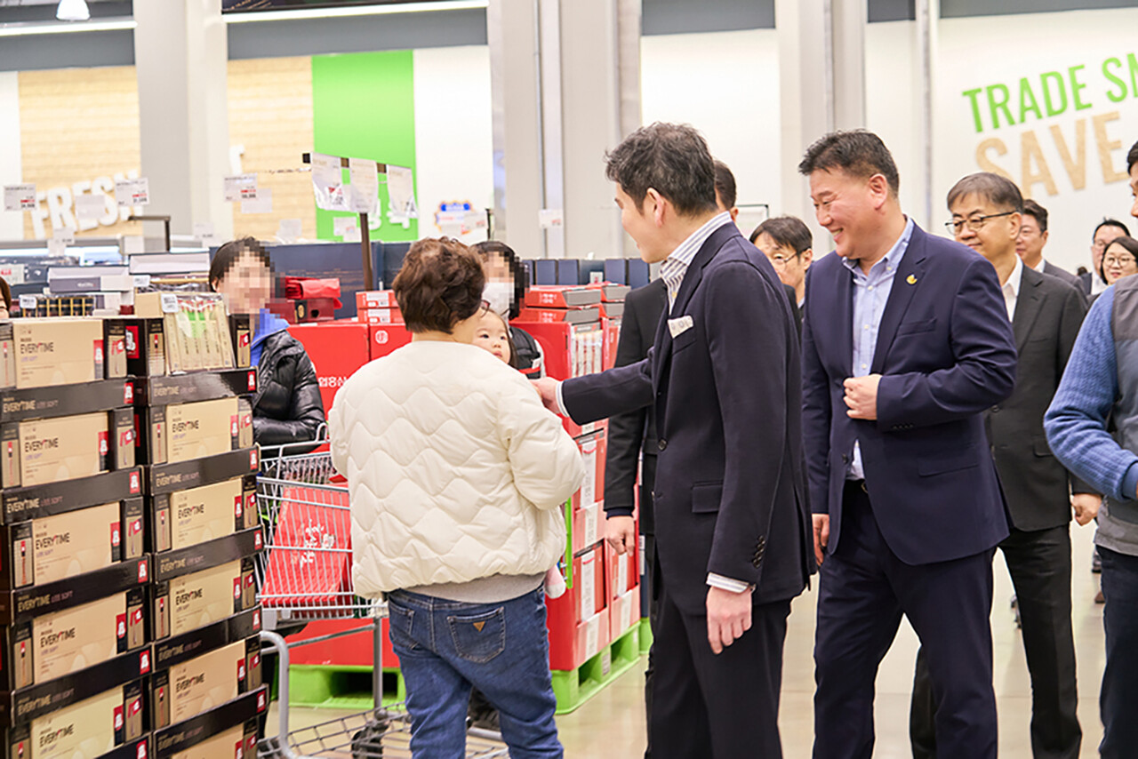 출처=신세계그룹