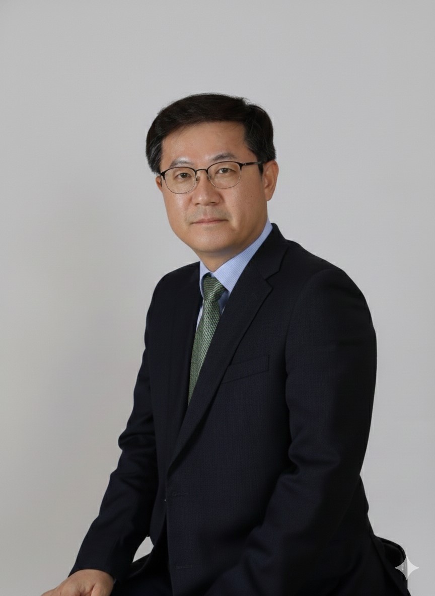 윤석환 CJ제일제당 대표 (출처=CJ제일제당)