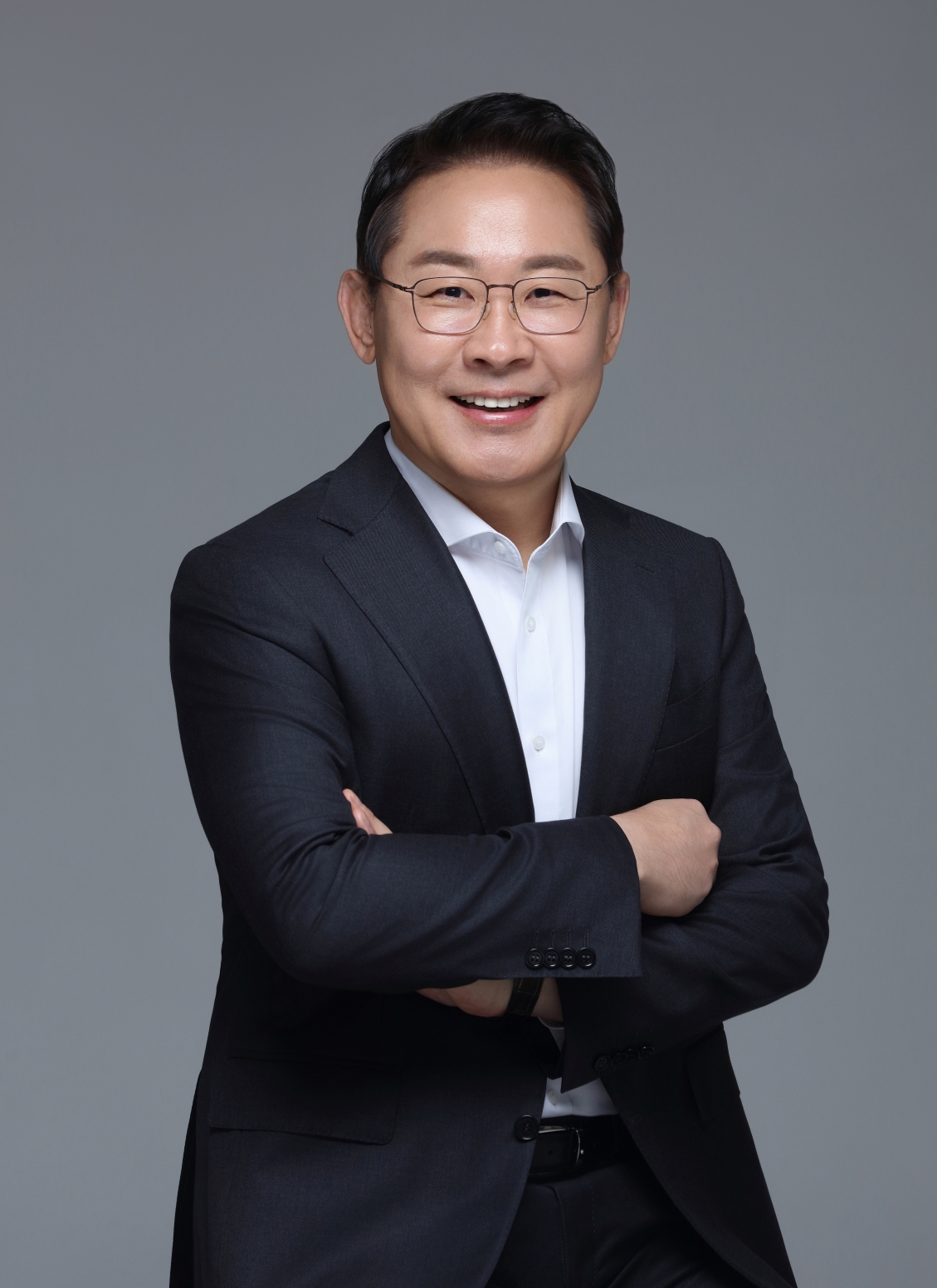 김동철 대표(출처=크린토피아)
