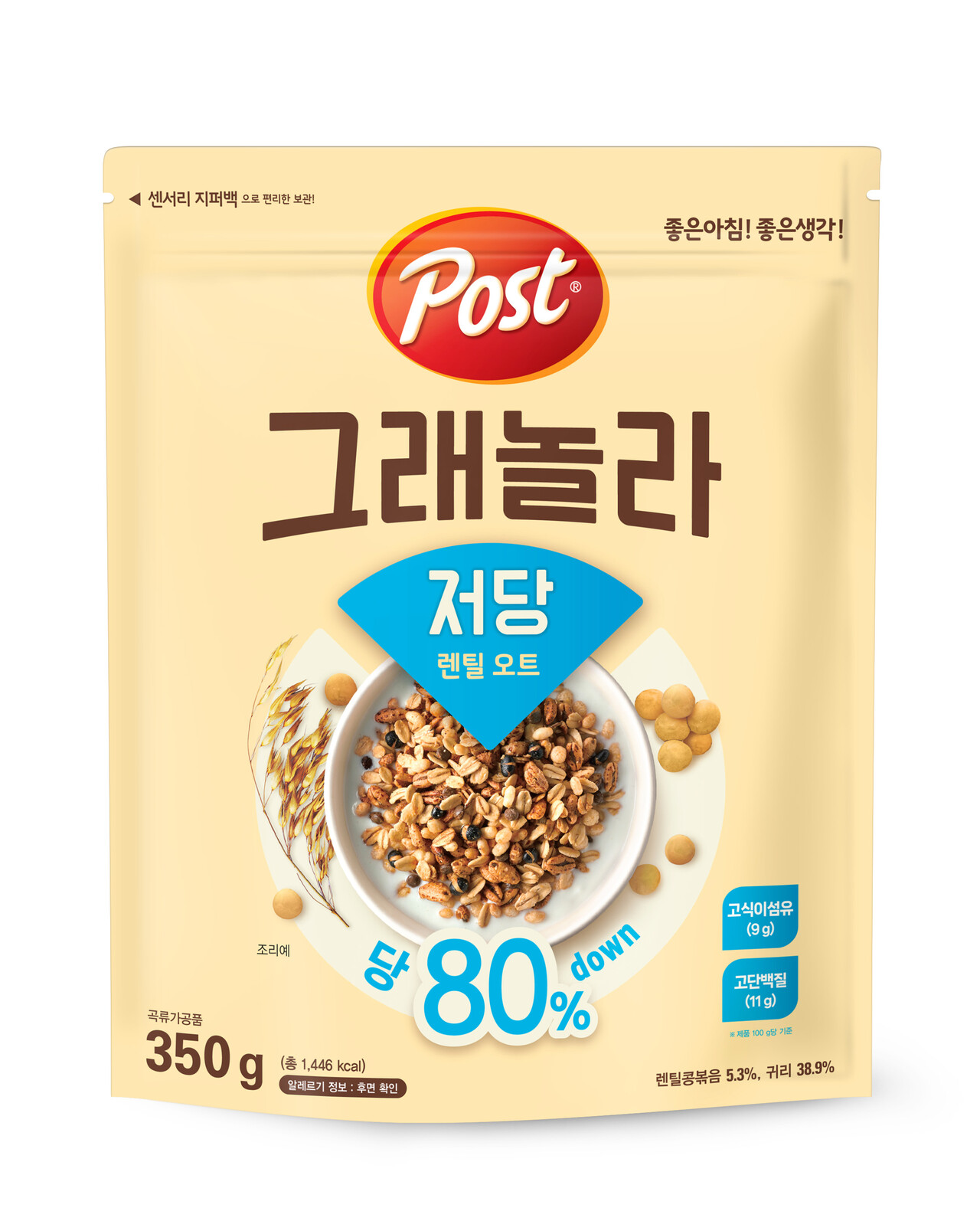 출처=동서식품