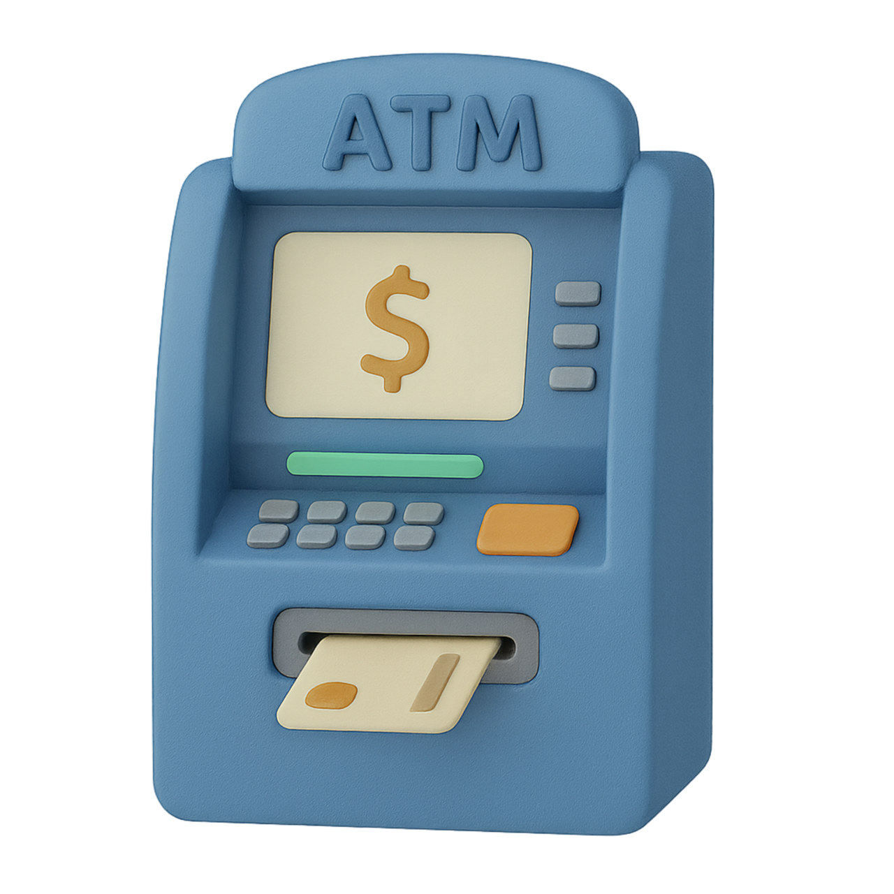 ATM, 은행, 예금, 출금 (출처=PIXABAY)