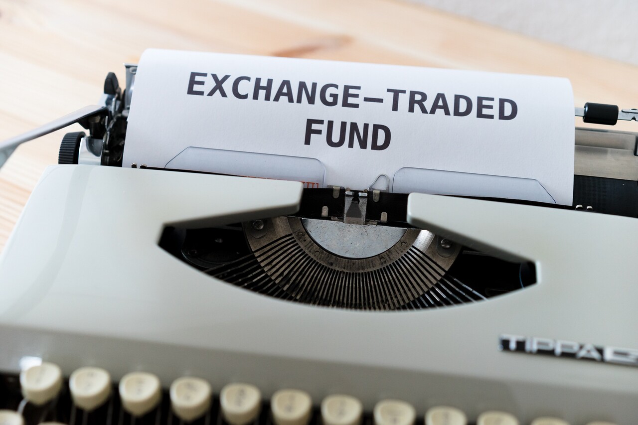 ETF (출처=PIXABAY)