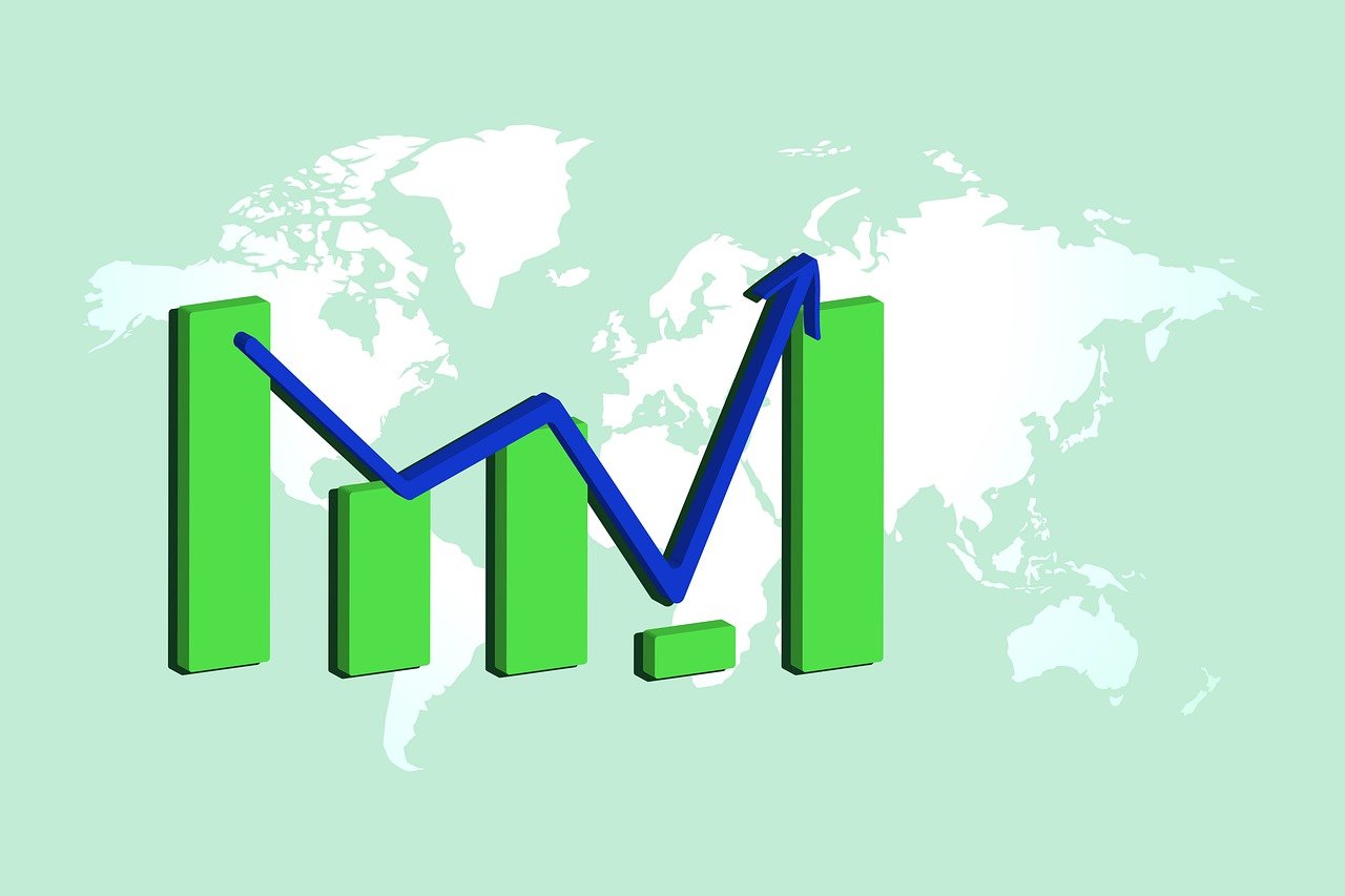 주식, 거래, 펀드 (출처=PIXABAY)