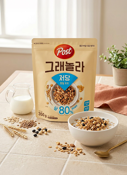 출처=동서식품