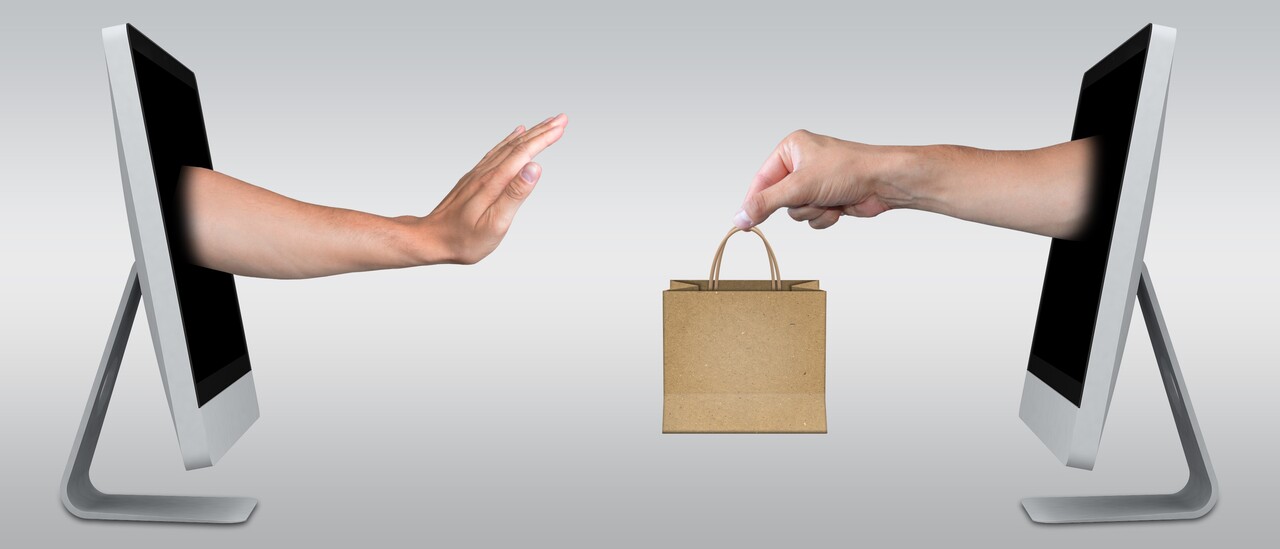 온라인 판매, 전자상거래, 쇼핑 (출처=PIXABAY)