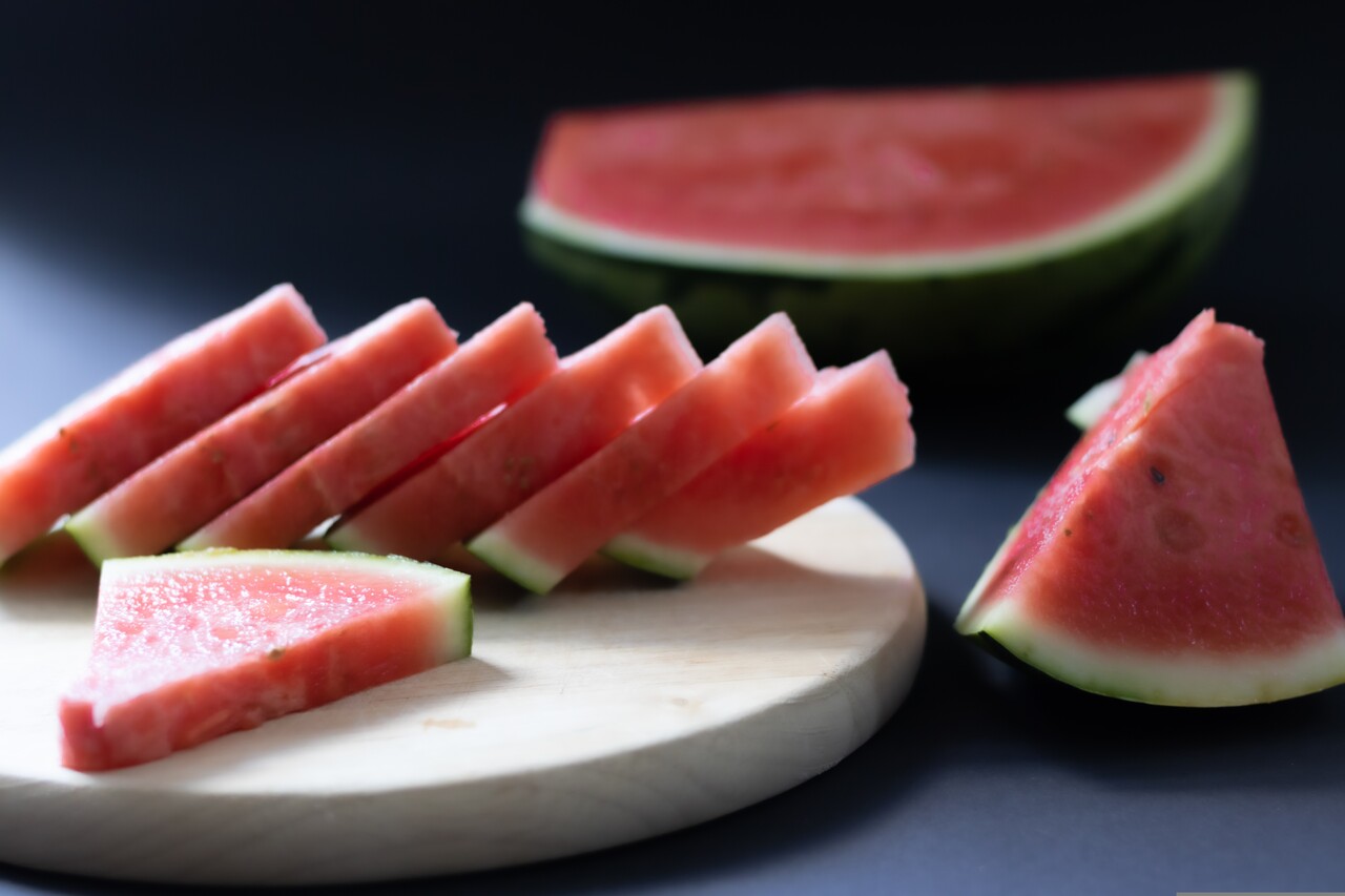 수박, 과일 (출처=PIXABAY)