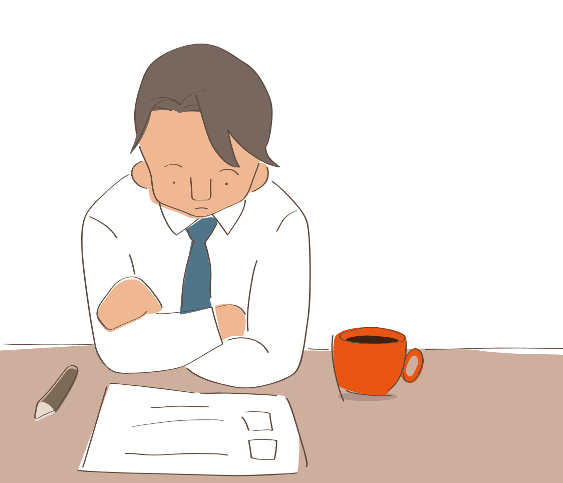 고민, 생각, 체크 (출처=PIXABAY)